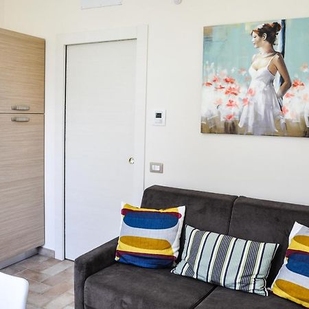 Bilocale In Campagna - Assisi Appartement Buitenkant foto