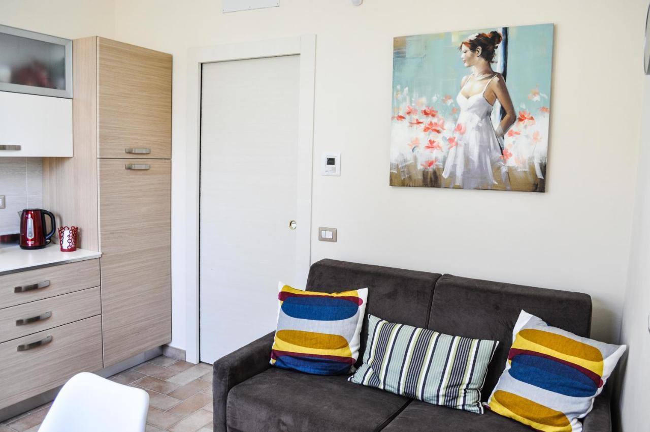 Bilocale In Campagna - Assisi Appartement Buitenkant foto