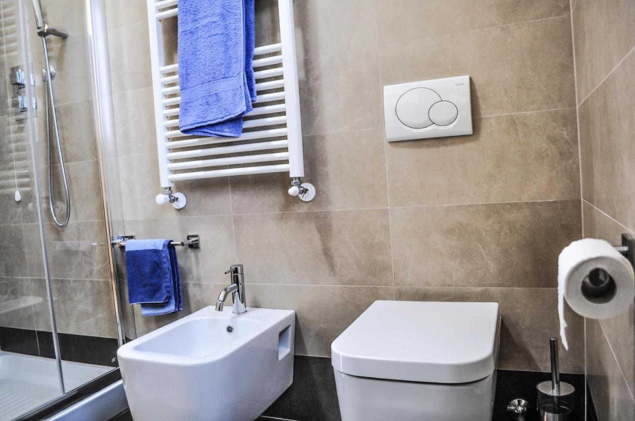 Bilocale In Campagna - Assisi Appartement Buitenkant foto