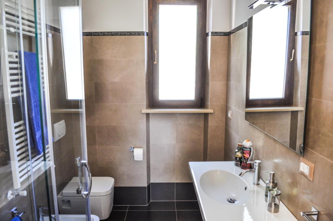Bilocale In Campagna - Assisi Appartement Buitenkant foto